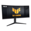 TUF Gaming VG34VQEL1A, Curved, 34&quot; VA, 3440 x 1440 (UWQHD), 1 ms, 100Hz, Freesync™ Gaming Monitor