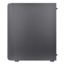 S200 TG ARGB, Tempered Glass, No PSU, ATX, Black, Mid Tower Case