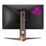 ROG Swift PG27AQN, DisplayHDR™ 600, 27" Fast IPS, 2560 x 1440 (QHD), 1ms, 360Hz, G-SYNC® Gaming Monitor