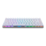 ROG Falchion Ace, Per Key RGB, ROG NX Brown, Wired, White, Mechanical Gaming Keyboard