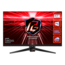 Phantom Gaming PG27FF1A, 27&quot; IPS, 1920 x 1080 (FHD), 1 ms, 165Hz, FreeSync™ Premium Gaming Monitor