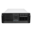 RM41-H08 4U Rackmount Chassis, 3x 5.25", 9x 3.5", 2x 2.5" Black