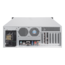 RM41-H08 4U Rackmount Chassis, 3x 5.25", 9x 3.5", 2x 2.5" Black