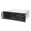 RM41-H08 4U Rackmount Chassis, 3x 5.25", 9x 3.5", 2x 2.5" Black