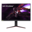 UltraGear™ 32GP75B-B, DisplayHDR™ 400, 31.5&quot; IPS, 2560 x 1440 (QHD), 1 ms, 165Hz, FreeSync™ Premium Gaming Monitor