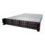 TeraStation™ TS51220RH TS51220RH14412 (12TBx12 HDDs included), 12-bay 2U NAS Server, Alpine AL524, 4-core 2.04GHz processor, 16GB DDR4 RAM, SATA 6Gb/s, 10GbLAN / 2, 1GbLAN/ 2, USB 3.2 / 2, 500W PSU