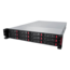 TeraStation™ TS51220RH TS51220RH6404 (16TBx4 HDDs included), 12-bay 2U NAS Server, Alpine AL524, 4-core 2.04GHz processor, 16GB DDR4 RAM, SATA 6Gb/s, 10GbLAN / 2, 1GbLAN/ 2, USB 3.2 / 2, 500W PSU