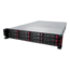 TeraStation™ TS51220RH TS51220RH4804 (12TBx4 HDDs included), 12-bay 2U NAS Server, Alpine AL524, 4-core 2.04GHz processor, 16GB DDR4 RAM, SATA 6Gb/s, 10GbLAN / 2, 1GbLAN/ 2, USB 3.2 / 2, 500W PSU