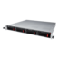 TeraStation™ 5420RN TS5420RN1604 (4TBx4 HDDs included), 4-bay 1U NAS Server, Alpine AL524, 4-core 2.04GHz processor, 8GB DDR4 RAM, SATA 6Gb/s, 10GbLAN, 1GbLAN/ 2, USB 3.2 / 2, 100W PSU
