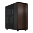 North, Mesh Panel, No PSU, ATX, Charcoal Black, Mid Tower Case