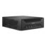 XPC Slim XH610, Intel® H610 Chipset, 2x DDR4 SO-DIMM, 1x M.2, 2x 2.5" HDD/SSD, 1x Slim ODD, PC Barebone