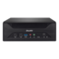 XPC Slim XH610, Intel® H610 Chipset, 2x DDR4 SO-DIMM, 1x M.2, 2x 2.5" HDD/SSD, 1x Slim ODD, PC Barebone