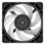 EK-Loop Fan FPT 120 D-RGB - Black 1 x 120mm, DRGB LED, 2300RPM, 77CFM, 36dBA, Case Fan