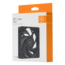 EK-Loop Fan FPT 120 - Black 1 x 120mm, No LED, 2300RPM, 77CFM, 36dBA, Case Fan
