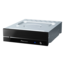 BDR-S13UBK, BD 12x / DVD 16x / CD 48x, Ultra HD Blu-ray Burner, 5.25-Inch, Optical Drive