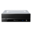 BDR-S13UBK, BD 12x / DVD 16x / CD 48x, Ultra HD Blu-ray Burner, 5.25-Inch, Optical Drive