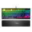 APEX PRO TKL, Per Key RGB, OmniPoint 2.0, Wired, Black, Mechanical Gaming Keyboard