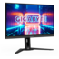 M27F A, DisplayHDR™ 400, 27&quot; SS IPS, 1920 x 1080 (FHD), 1 ms, 165Hz, FreeSync™ Premium Gaming Monitor