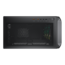 Archon 2 RGB, Tempered Glass, No PSU, ATX, Black, Mid Tower Case