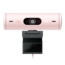BRIO 505 Rose, 1920x1080, 30fps, USB Type-C, Retail Web Camera