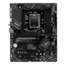 PRO B760-P WIFI DDR4, Intel® B760 Chipset, LGA 1700, ATX Motherboard