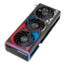 GeForce RTX™ 4070 Ti ROG-STRIX-RTX4070TI-O12G-GAMING, 2310 - 2790MHz, 12GB GDDR6X, Graphics Card