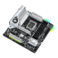 B760M Steel Legend WiFi, Intel® B760 Chipset, LGA 1700, microATX Motherboard