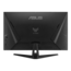 TUF Gaming VG32AQA1A, 31.5" VA, 2560 x 1440 (QHD), 1 ms, 170Hz, Freesync™ Premium Gaming Monitor