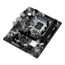 B760M-HDV/M.2 D4, Intel® B760 Chipset, LGA 1700, microATX Motherboard