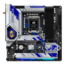 B760M PG SONIC WiFi, Intel® B760 Chipset, LGA 1700, microATX Motherboard