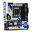 B760M PG SONIC WiFi, Intel® B760 Chipset, LGA 1700, microATX Motherboard
