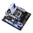 B760M PG SONIC WiFi, Intel® B760 Chipset, LGA 1700, microATX Motherboard