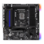 B760M PG Riptide, Intel® B760 Chipset, LGA 1700, microATX Motherboard