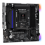 B760M PG Riptide, Intel® B760 Chipset, LGA 1700, microATX Motherboard