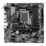 B760M DS3H AX, Intel® B760 Chipset, LGA 1700, microATX Motherboard