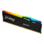 16GB (2 x 8GB) FURY™ Beast DDR5 5200MT/s, CL36, Black, RGB LED, DIMM Memory
