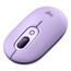 POP, 4000-dpi, Bluetooth/Wireless, Cosmos, Optical Mouse