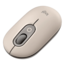 POP, 4000-dpi, Bluetooth/Wireless, Mist, Optical Mouse