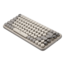 POP, Brown Tactile, Bluetooth/Wireless, Mist, Mechanical Compact Keyboard