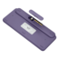 POP, Brown Tactile, Bluetooth/Wireless, Cosmos, Mechanical Compact Keyboard
