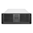 RM41-506 4U Rackmount Chassis, 6x 5.25", 4x 3.5", 3x 2.5" Black