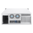 RM41-506 4U Rackmount Chassis, 6x 5.25", 4x 3.5", 3x 2.5" Black