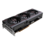 Radeon™ RX 7900 XTX PULSE, 2330 - 2525MHz, 24GB GDDR6, Graphics Card