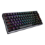 ROG Azoth, Per Key RGB, ROG NX Brown, Wireless/Wired/Bluetooth, Gunmetal, Mechanical Gaming Keyboard