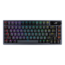 ROG Azoth, Per Key RGB, ROG NX Blue, Wireless/Wired/Bluetooth, Gunmetal, Mechanical Gaming Keyboard