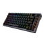 ROG Azoth, Per Key RGB, ROG NX Blue, Wireless/Wired/Bluetooth, Gunmetal, Mechanical Gaming Keyboard