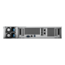 SA6400 12-bay 2U NAS Server, AMD EPYC 7272 12-core 3.2 GHz processor, 1024GB DDR4 RAM (32GB pre-installed), SATA 6Gb/s, 1GbLAN / 4, 10GbLAN / 2, 550W Rdt PSU