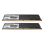 16GB (2 x 8GB) Signature Line DDR5 5600MT/s, CL46, Black, DIMM Memory