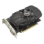 GeForce® GTX 1650 PH-GTX1650-4GD6-P-EVO, 1410 - 1620MHz, 4GB GDDR6, Graphics Card