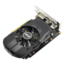 GeForce® GTX 1650 PH-GTX1650-4GD6-P-EVO, 1410 - 1620MHz, 4GB GDDR6, Graphics Card